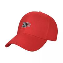 D12 Band Eminem Baseball Cap Luxury Brand foam party Hat Golf Wear Gentleman Hat WomenCaps Men's red