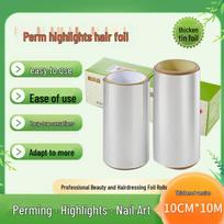 ANJIANCHEN Hair Perm & Highlight Foil beige