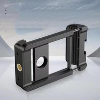17mm Threaded Port Mobile Streaming Lens: Wide-Angle, Macro, Telescope, and Selfie Clip Camera Mount juoda