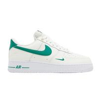 Nike Air Force 1 '07 LV8 '40th Anniversary - Sail Malachite' 42.5 white