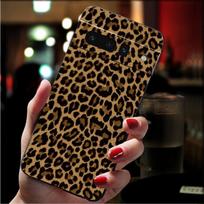For Google Pixel 10 9 Pro XL Silicone Phone Soft Case For Google Pixel 9A 8A 7A 6A 5 Cover Shell Animal Leopard Print Google Pixel 10