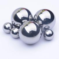 Nerūdijančio plieno guolių rutuliukai - 201, 304, 316, 420, 440 316 Stainless Steel Ball 0.5mm-60mm