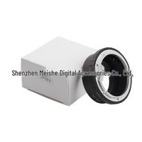 FUYALIN FD-NEX Adapter for Canon FD to NEX/a7r/a7s Manual Use Yes juoda