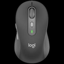Logitech M750L Large Wireless Silent Mouse