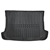 Trunk mat for Toyota Corolla Verso II ZER/ZZE 2004-2009