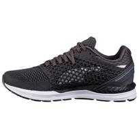 PUMA Speed 600 Ignite 3 Comfortable Slip Resistant Abrasion Resistant Low top Running Shoes Women's 190444-03 39 black