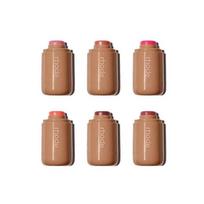 (Skrudintas meškiukas)Rhode  pocket Blush  - Visi atspalviai, 0,18 uncijos, naujas dėžutėje
