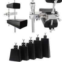 4/5/6/7/8 colių metalinis plieninis varpelis karvės varpelis personalizuotas karvės varpelis mušamieji instrumentai