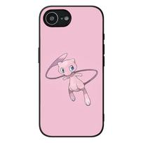 P-Pikachus Mewtwo Mew P-Pokemons Phone Cover for Samsung Galaxy A06 A05 A14 A50 A51 A52 A12 A13 A23 A70 A07 A25 A26 A72 A56 Case Galaxy A06 white