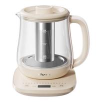 Bear 1.5L Multi-Function Wellness Kettle CN plug (adapter included) white
