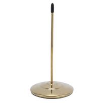 Thickened Bill Holder Spike Golden Paper Memo Holder  Restaurant Bar Kitchen Office Hotel