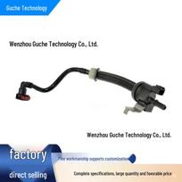 Carbon Canister Purge Valve for Ford Mustang 2.3T L4 (2015-2021) None