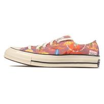 Chuck 70 Converse Low 'Twisted Resort - Ufo Crash Site' 167762C 36