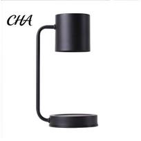 Wax Melting Night Light Electric Scented Candle Warmer Lamp, Flameless Safe Melter for Home Bedroom, Housewarming Birthday Gifts Women Mom Her 1 juoda