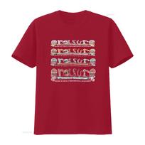 1992 Vintage Erasure Tour Concert New Wave Promo Album Super Rare 90s T Shirt Vintage Fashion Comfortable Breathable S brown