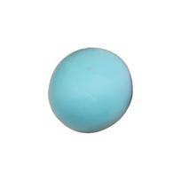 9cm Super Large Fluid Cheese Ball Stress Relief Giant Slow Rebound Squeeze Toy Anxiety Relief Stress Management Ball For Adults mėlyna