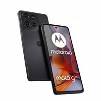 Smartphone moto g75 5G 8/128GB B2B Charcoal Gray business edition
