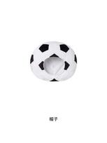 Pasaulio futbolo žaidimo kostiumas Vaikams ir suaugusiems Role-play kostiumas Karnavalo kostiumų rinkinys Children white