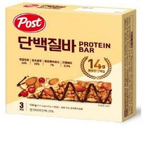 Post Protein Bar 150g