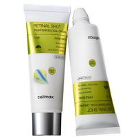 celimax Vita-A Retinal Shot Stangrinantis Dvigubas Kremas 50ml – Retinalio Stangrinamasis & Raukšlių Priežiūros Kremas white