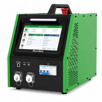 Elektromobilių baterijų elementų balansavimo įrenginys EB240 SmartSafe
