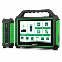 Elektromobilių diagnostikos ir baterijų patikros įrenginys P01 SmartSafe