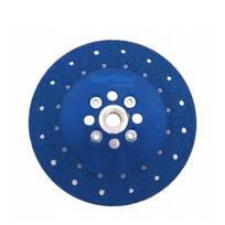 Deimantinis disko šlifavimui ir fazavimui M14, 125mm