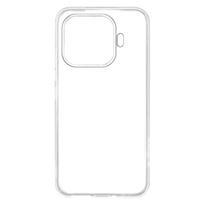 Tactical TPU Cover for Xiaomi 17T Pro