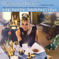 Henry Mancini - Breakfast At Tiffany's (180 gram) 1LP (vinilinė plokštelė)