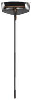 Grėblys universalus Fiskars QuikFit 1016608, su kotu, 1560 mm, juoda sp.