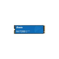 BIWIN NV7200 2TB NVMe M.2 SSD PCIe Gen4x4 Skaitymas iki 7200MB/s