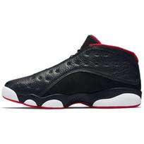 Air Jordan 13 Retro Low 'Bred' Men's 310810-027 EU 42.5