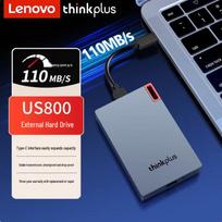 Lenovo ThinkPlus US800 Mobile SSD