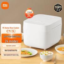 Xiaomi C1 Smart Non-stick Rice Cooker CN plug (adapter included) white