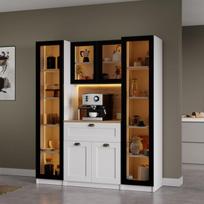 Indauja Nero Duo 1600-223, balta/ruda