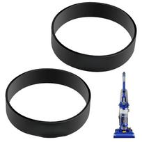 E0205 Vacuum Belts Replacement Fit for Eureka PowerSpeed Bagless Upright Cleaner NEU182b NEU181 NEU180 NEU188a NEU182a NEU192 NEU186 NEU188 Series juoda