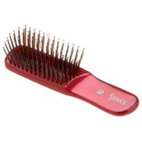 Ikemoto Brush Industry Hair Care S SEN-455 R brown