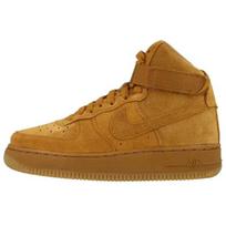 Nike Air Force 1 High LV8 'Wheat' Gs 807617-701 38.5 brown