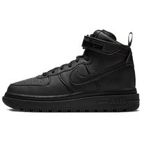 Nike Air Force 1 Boot Black Anthracite DA0418-001 40 black