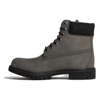 Timberland 6 Inch Premium Boot '50th Anniversary - Medium Grey Nubuck' TB0A62BH033 41.5 juoda