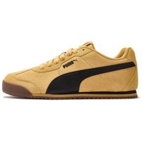 PUMA TURINO Laisvalaikio batai Unisex Žemi Geltoni Juodi 410481-03 38 juoda
