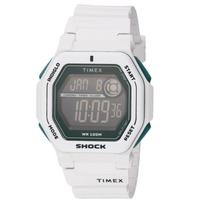 Command Watch Kvarcinis 10 ATM Atsparus vandeniui Mineralinis stiklas Juodas ciferblatas TW2V63600 [TIMEX] Vyriškas [Autentiškas] juoda
