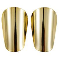 EVA Thickening Football Shin Pads Leg Protective Soccer Shin Guards Training Shank Board  Cycling M auksas