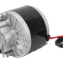 MY1016Z 24V 350W Reduktorius Elektrinis Variklis Aliuminis Varis 3000RPM DC Šepetėlinis Variklis Motociklui