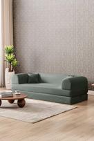 Sofa Legom Eco, žalia