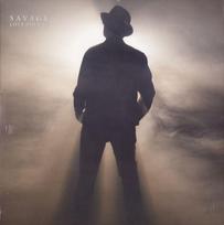 Vinilinė plokštelė SAVAGE "Love And Rain" (2LP)