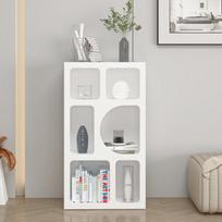 Bohem 90cm - White