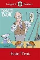 Ladybird Readers Level 4 - Roald Dahl - Esio Trot (ELT Graded Reader), Ladybird Readers Level 4 - Roald Dahl - Esio Trot (ELT Graded Reader)