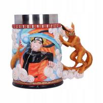 Metalinis puodelis Naruto Shippuden 200 ml