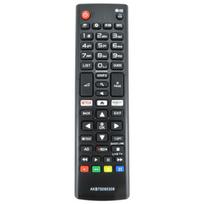 TV pultelis AKB75095308 skirtas LG televizoriams